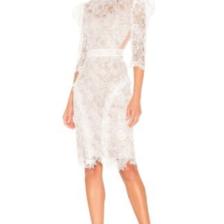 Madeleine Dress