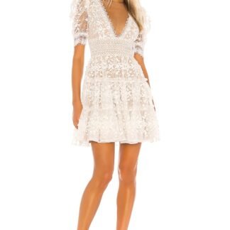 Megan Mini Dress