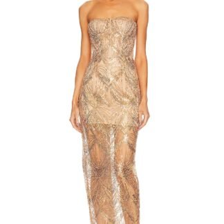 Giselle Maxi Dress