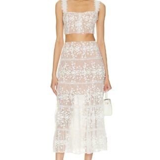 Megan Two Piece Set