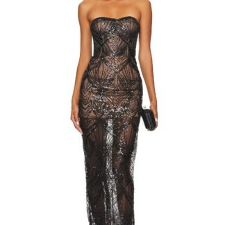 X Revolve Giselle Maxi Dress