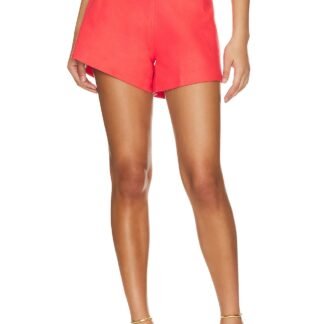 Capri Shorts