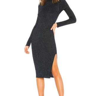 Aliza Sweater Dress