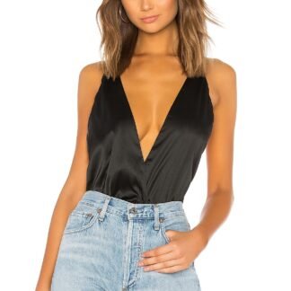 Sage Bodysuit