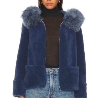 Maya Jacket