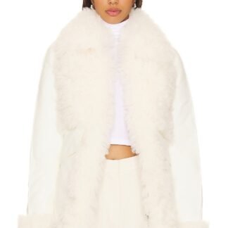 Alexandra Coat