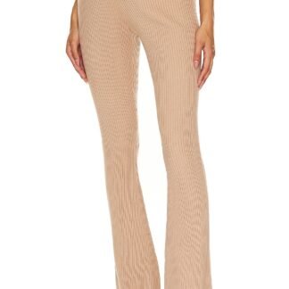 Cozy Rib Maternity Pant
