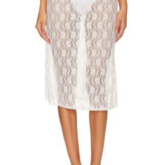 The Lucy Skirt