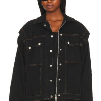 Laney Jacket