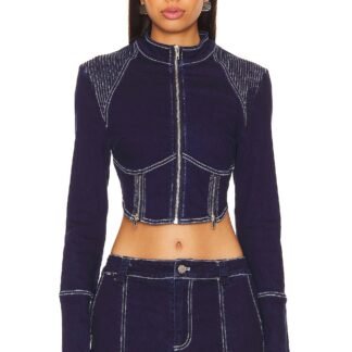 Cole Jacket