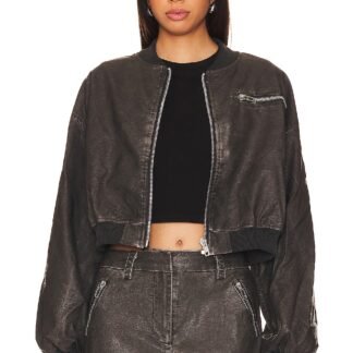 Avery Bomber
