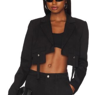 Porter Jacket