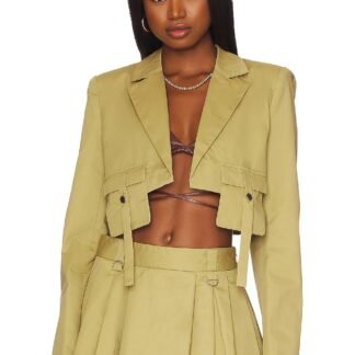 Porter Jacket