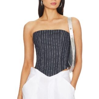 Hudson Corset