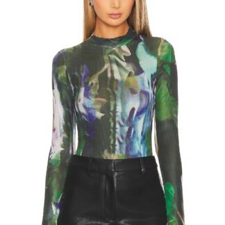 Martina Bodysuit
