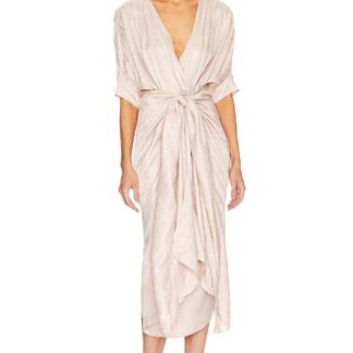 Sami Dress