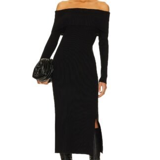 Marie Maxi Dress
