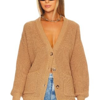 Nina Cardigan