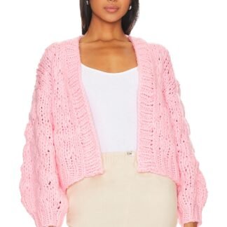 Gigi Cardigan