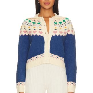 Lara Cardigan