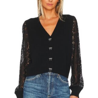 Lysandra Cardigan