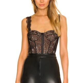 Sean Bodysuit