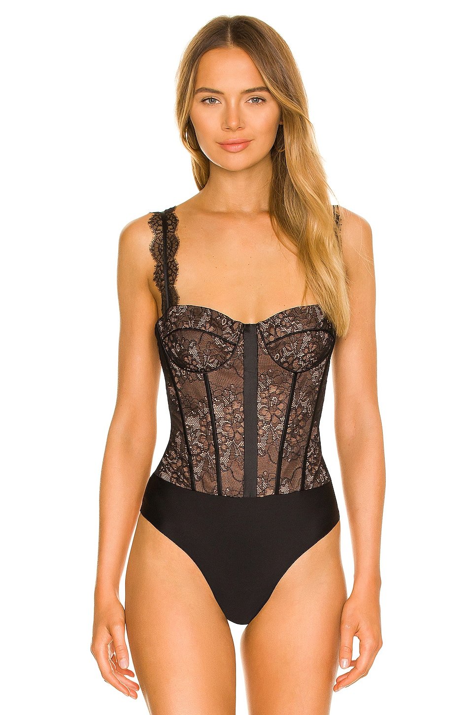 Sean Bodysuit - Image 2