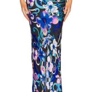 Miami Maxi Skirt
