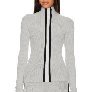 Soelden Turtleneck Top