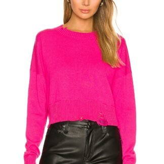 Stevie Crewneck Sweater