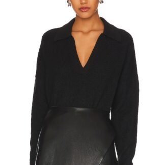 Marti Polo Sweater