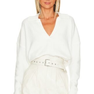 Marti Polo Sweater