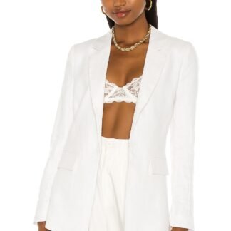 X REVOLVE Birch Blazer