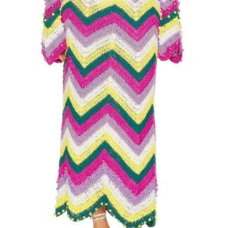 Balearic Midi Skirt