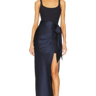 Marian Gown