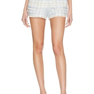 Allen Boxweave Short