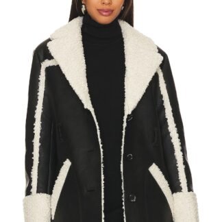 Mona Coat
