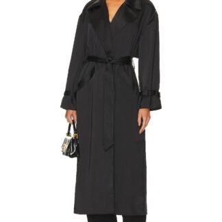Jayla Trench