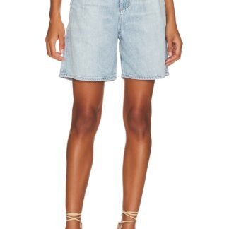 Maritzy Denim Short