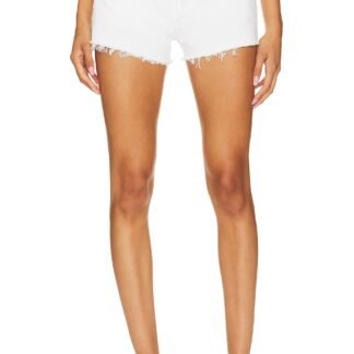 Annabelle Vintage Relaxed Short