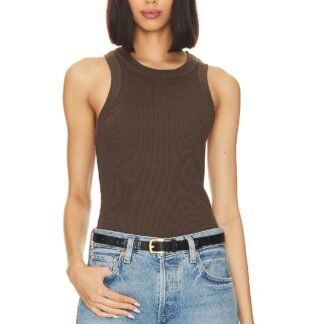 Isabel Rib Tank