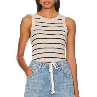 Isabel Rib Tank