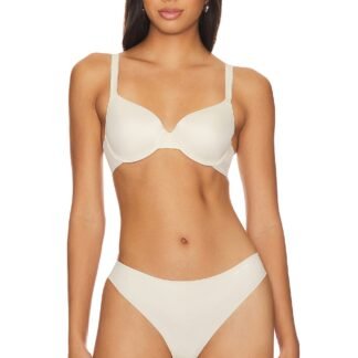 Lightly Lined PC Bra