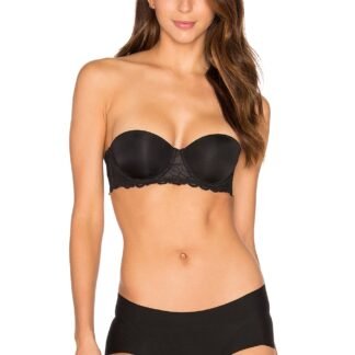 Seductive Comfort Strapless Lift Multiway Bra