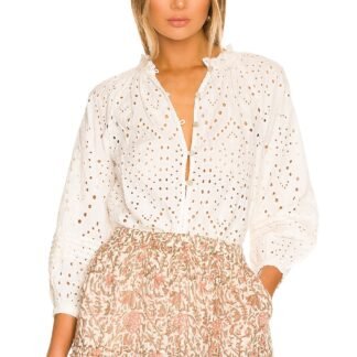 Alicia Blouse