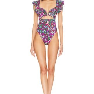 Harlow One Piece
