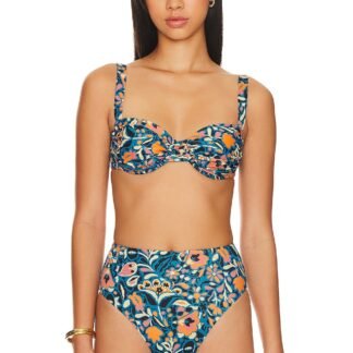 Beckett Bikini Top
