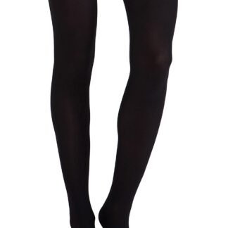 Ultimate Opaque Control Top Tight