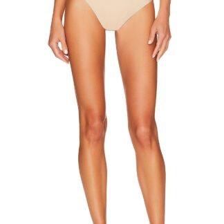 Zone Smoothing Thong
