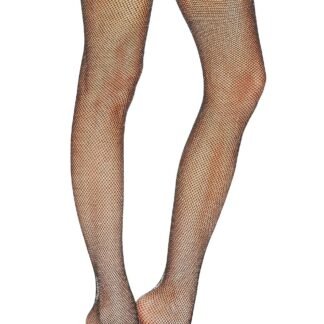 Twinkle Net Tights